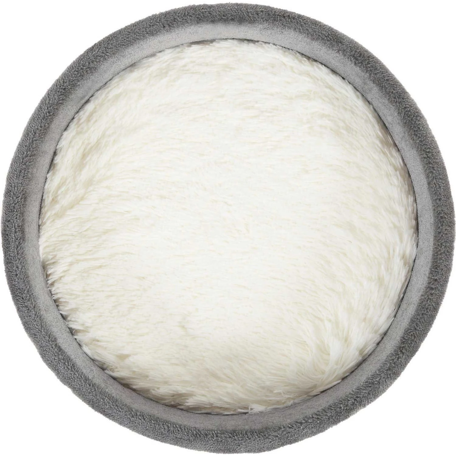 Frisco Modern Round Elevated Cat Bed & Frisco Modern Tunnel Elevated Cat Bed 4 Frisco Modern Round Elevated Cat Bed & Frisco Modern Tunnel Elevated Cat Bed - Image 4