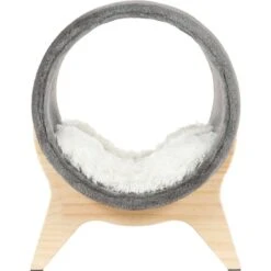 Frisco Modern Round Elevated Cat Bed & Frisco Modern Tunnel Elevated Cat Bed 13 Frisco Modern Round Elevated Cat Bed & Frisco Modern Tunnel Elevated Cat Bed -Pet Cat Shop 303470 PT5. AC SS1800 V1623050246