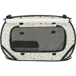 Frisco Collapsible Cat Cage, Litter Box, & Mat -Pet Cat Shop 306999 PT2. AC SS1800 V1634829466