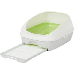 Frisco Cat Litter Pads, Scented -Pet Cat Shop 309828 PT3. AC SS1800 V1634326376