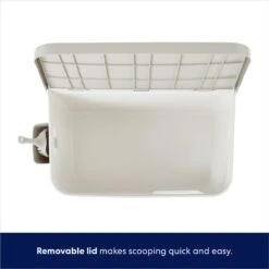 Frisco Multi-Function Covered Cat Litter Box, Jumbo -Pet Cat Shop 309855 PT2. AC SS1800 V1675279929