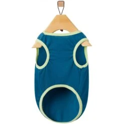 Frisco Pineapple Guy Dog & Cat T-Shirt -Pet Cat Shop 312040 PT4. AC SS1800 V1644467795