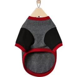 Frisco Bad Motha Fluffa Dog & Cat T-Shirt -Pet Cat Shop 312048 PT4. AC SS1800 V1644447463