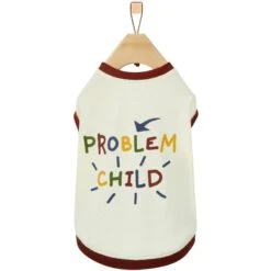 Frisco Problem Child Dog & Cat T-Shirt