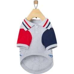 Frisco Nautical Polo Dog & Cat Shirt -Pet Cat Shop 312160 PT4. AC SS1800 V1644533010