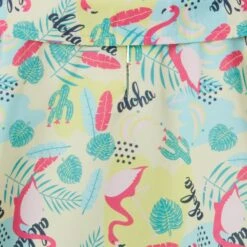 Frisco Flamingo Camp Dog & Cat Shirt -Pet Cat Shop 312176 PT5. AC SS1800 V1644531984