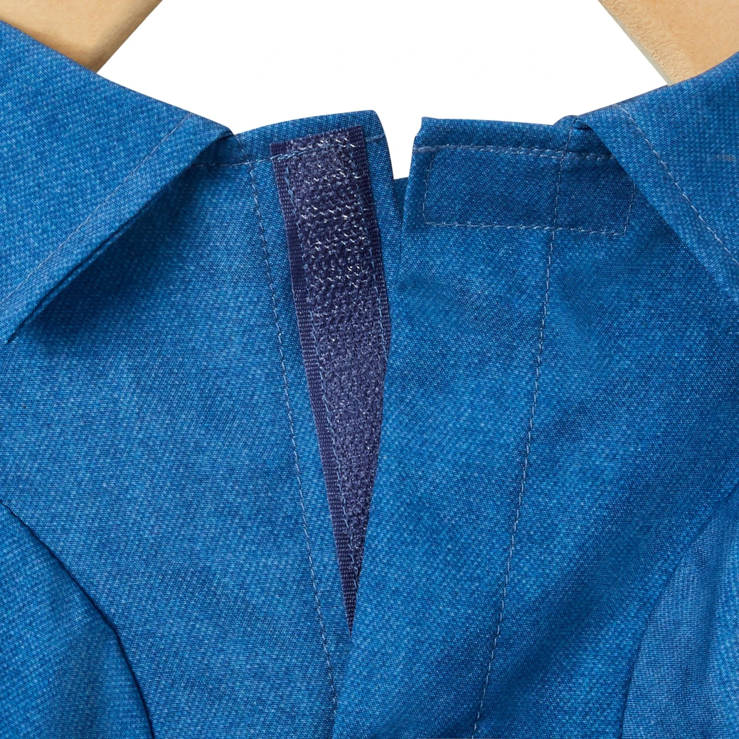 Frisco Chambray Pineapple Dog & Cat Shirt 8 Frisco Chambray Pineapple Dog & Cat Shirt - Image 8