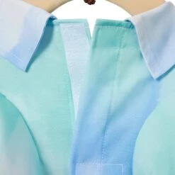 Frisco Blue Tie Dye Dog & Cat Shirt -Pet Cat Shop 312200 PT6. AC SS1800 V1644882144