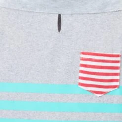 Frisco Striped Polo Dog & Cat Shirt -Pet Cat Shop 312208 PT5. AC SS1800 V1644880412