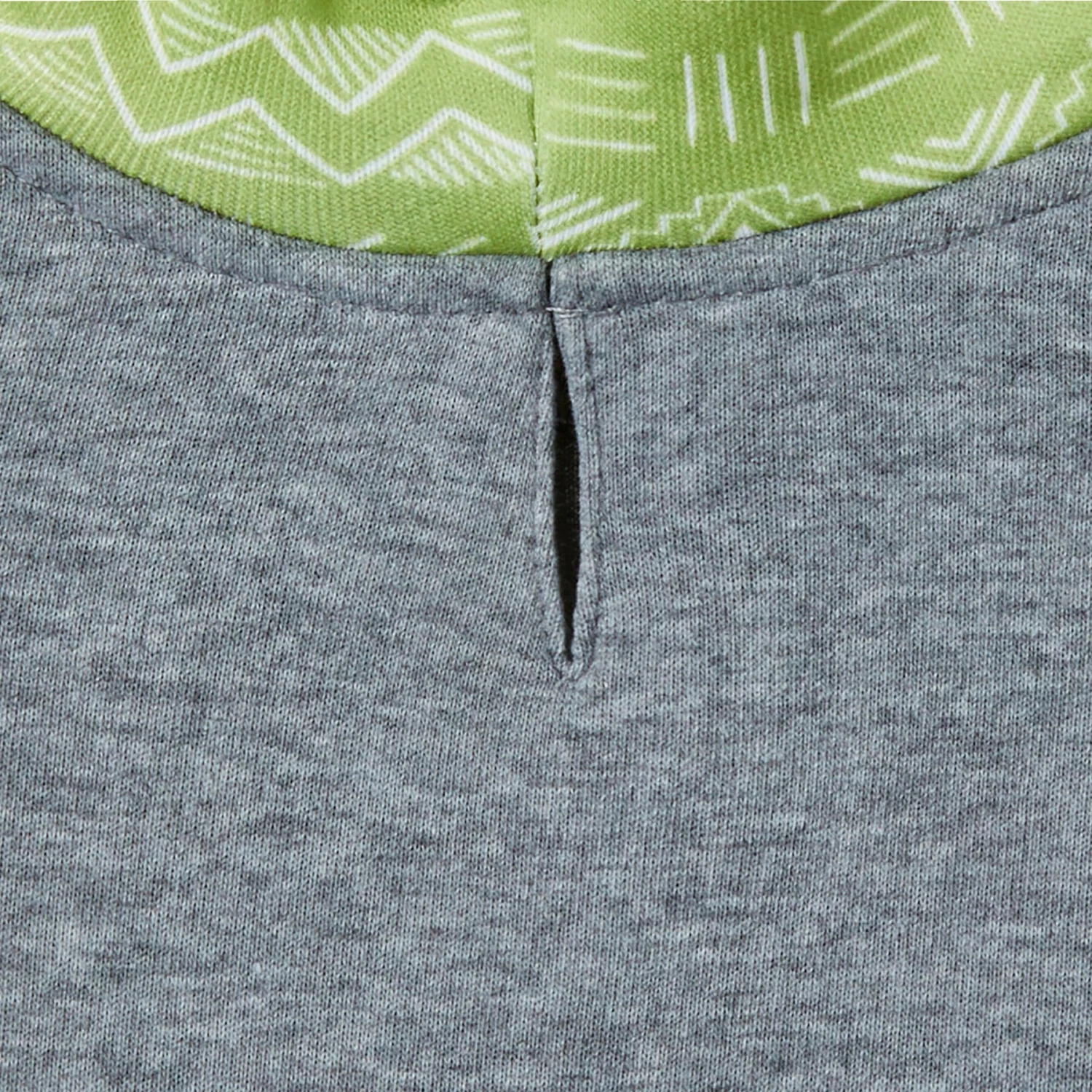 Frisco Green Southwest Dog & Cat Hoodie 6 Frisco Green Southwest Dog & Cat Hoodie - Image 6