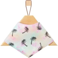 Frisco Palm Tree Dog & Cat Bandana -Pet Cat Shop 312291 PT3. AC SS1800 V1644878864