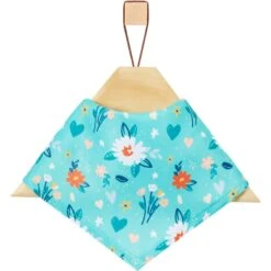 Frisco Spring Floral Dog & Cat Bandana -Pet Cat Shop 312294 PT3. AC SS1800 V1644884115