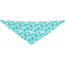 Frisco Spring Floral Dog & Cat Bandana -Pet Cat Shop 312294 PT4. AC SS1800 V1644879751
