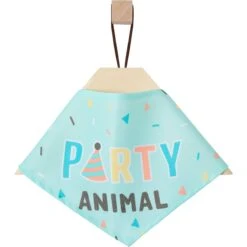 Frisco Party Animal Dog & Cat Bandana -Pet Cat Shop 315136 PT4. AC SS1800 V1646436117