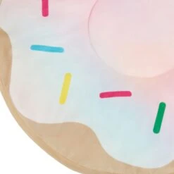 Frisco Cat Donut Bed 11 Frisco Cat Donut Bed -Pet Cat Shop 333854 PT5. AC SS1800 V1658717996