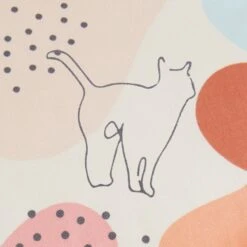 Frisco Calico Cat Design Adjustable Cat Bolster Bed 10 Frisco Calico Cat Design Adjustable Cat Bolster Bed -Pet Cat Shop 333860 PT6. AC SS1800 V1658718002