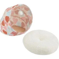 Frisco Foldable Canopy Cat Bed -Pet Cat Shop 333866 PT4. AC SS1800 V1658716498