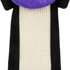 Frisco Halloween Witch Doorknob Hanger Cat Toy With Catnip 7 Frisco Halloween Witch Doorknob Hanger Cat Toy With Catnip -Pet Cat Shop 344092 PT2. AC SS1800 V1657657035