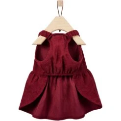 Frisco Sleepy Face Dog & Cat Dress -Pet Cat Shop 353657 PT5. AC SS1800 V1659726475