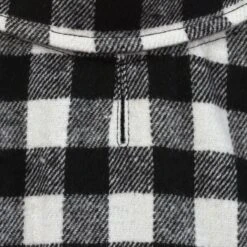 Frisco Black Plaid Dog & Cat Shirt -Pet Cat Shop 353682 PT5. AC SS1800 V1659726361