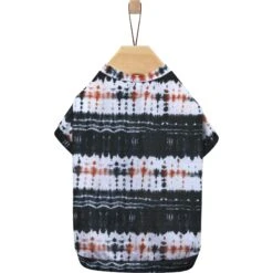 Frisco Wash Effect Dog & Cat T-Shirt -Pet Cat Shop 353690 PT4. AC SS1800 V1659726297