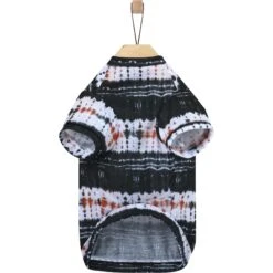 Frisco Wash Effect Dog & Cat T-Shirt -Pet Cat Shop 353690 PT5. AC SS1800 V1659726478