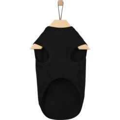 Frisco Nap Hard Play Hard Dog & Cat T-Shirt -Pet Cat Shop 353713 PT5. AC SS1800 V1659725754