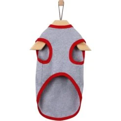 Frisco Little Champ Dog & Cat T-Shirt -Pet Cat Shop 353722 PT5. AC SS1800 V1659725813