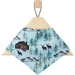 Frisco Moose Lodge Dog & Cat Bandana 12 Frisco Moose Lodge Dog & Cat Bandana -Pet Cat Shop 353774 PT4. AC SS1800 V1659725808