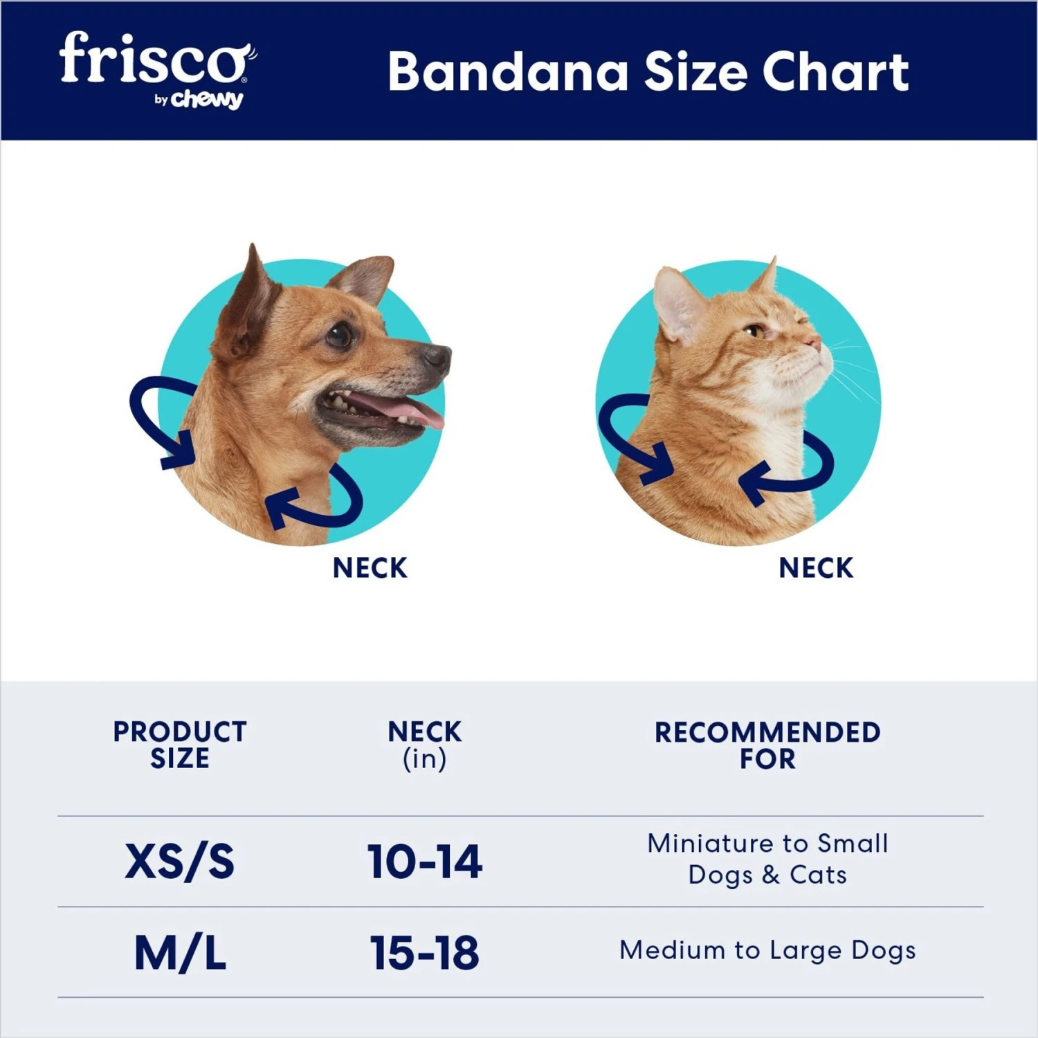 Frisco Southwest Fringe Dog & Cat Bandana 2 Frisco Southwest Fringe Dog & Cat Bandana - Image 2
