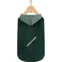 Frisco Lightweight Classic Dog & Cat Coat -Pet Cat Shop 353901 PT4. AC SS1800 V1659726047