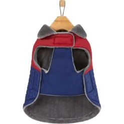 Frisco Mediumweight Cubed Dog & Cat Coat 12 Frisco Mediumweight Cubed Dog & Cat Coat -Pet Cat Shop 353917 PT5. AC SS1800 V1659726113