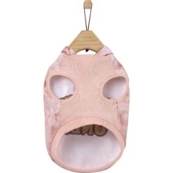 Frisco Pawsitive Vibes Only Dog & Cat Hoodie -Pet Cat Shop 353957 PT5. AC SS1800 V1659726289