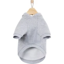 Frisco Dog & Cat Hoodie With Removable Fanny Pack -Pet Cat Shop 353965 PT4. AC SS1800 V1659725938