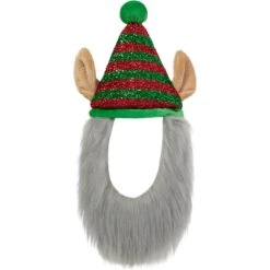 Frisco Elf Dog & Cat Headpiece -Pet Cat Shop 357938 PT3. AC SS1800 V1660756047