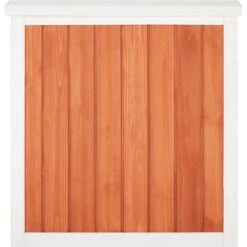 Frisco Outdoor Wooden Cat House With Elevated Balcony Steps 12 Frisco Outdoor Wooden Cat House With Elevated Balcony Steps -Pet Cat Shop 360998 PT5. AC SS1800 V1658150482