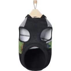 Frisco Army Camo Dog & Cat Hoodie -Pet Cat Shop 368774 PT5. AC SS1800 V1664992320