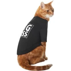 Frisco Big Boss Dog & Cat T-Shirt -Pet Cat Shop 368782 PT2. AC SS1800 V1669100852