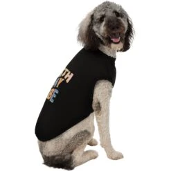 Frisco Birthday Vibe Dog & Cat T-Shirt 10 Frisco Birthday Vibe Dog & Cat T-Shirt -Pet Cat Shop 368790 PT4. AC SS1800 V1669100229