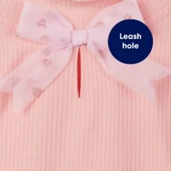 Frisco Tulle Hearts Dog & Cat Dress -Pet Cat Shop 371070 PT7. AC SS1800 V1700690510