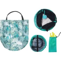 Frisco Mesh Outdoor Extra Tall Pop-up Cat Playpen & Tunnel -Pet Cat Shop 371206 PT2. AC SS1800 V1663094462