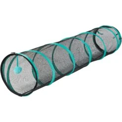 Frisco Mesh Outdoor Pop-up Cat Playpen Tent & Tunnel 12 Frisco Mesh Outdoor Pop-up Cat Playpen Tent & Tunnel -Pet Cat Shop 371209 PT4. AC SS1800 V1663094505