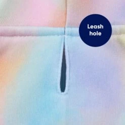 Frisco Wash Effect Bunny Ear Hoodie -Pet Cat Shop 521374 PT6. AC SS1800 V1699653751