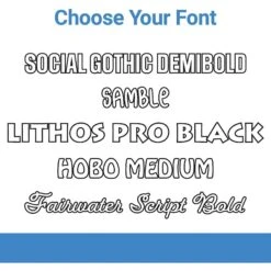 Frisco Personalized Blue Daisy Bandana -Pet Cat Shop 555206 PT5. AC SS1800 V1659745129