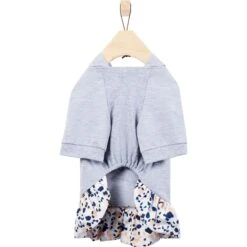 Frisco Stay Wild Dog & Cat Hoodie -Pet Cat Shop 555366 PT4. AC SS1800 V1674829134