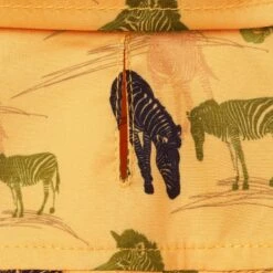 Frisco Safari Zebra Dog & Cat Shirt -Pet Cat Shop 555566 PT5. AC SS1800 V1675099393