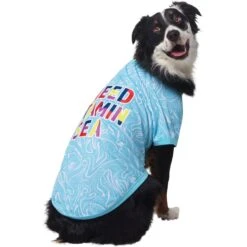 Frisco I Need Vitamin Sea Dog & Cat T-Shirt -Pet Cat Shop 556062 PT3. AC SS1800 V1674828682