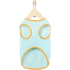 Frisco Just Another Day In Paradise Dog & Cat T-Shirt 11 Frisco Just Another Day In Paradise Dog & Cat T-Shirt -Pet Cat Shop 556406 PT4. AC SS1800 V1675103233