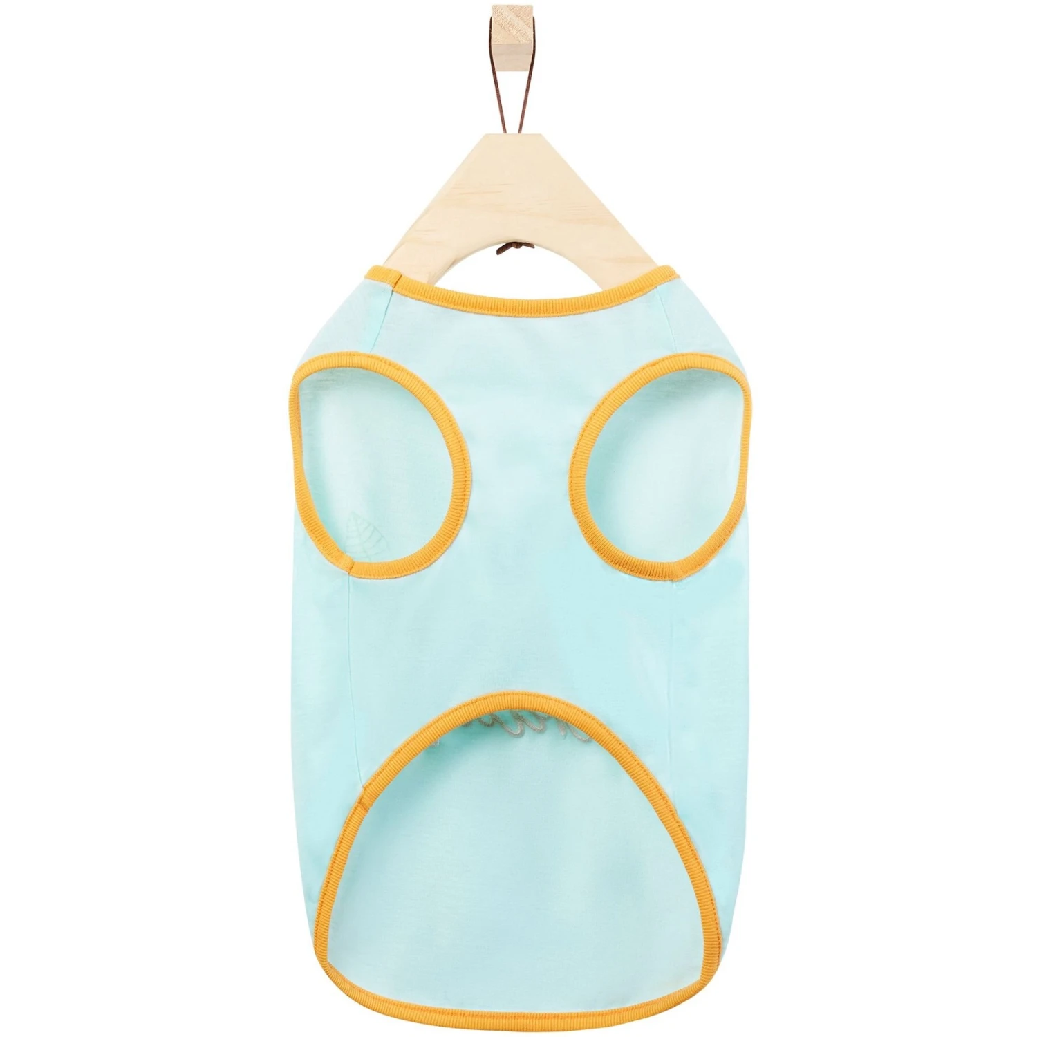 Frisco Just Another Day In Paradise Dog & Cat T-Shirt 5 Frisco Just Another Day In Paradise Dog & Cat T-Shirt - Image 5