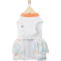 Frisco Tropical State Of Mind Dog & Cat Dress 11 Frisco Tropical State Of Mind Dog & Cat Dress -Pet Cat Shop 556742 PT4. AC SS1800 V1675099446